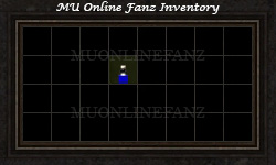 Small Mana Potion
