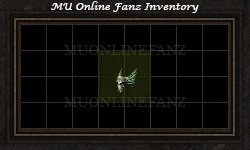 Spirit Helm