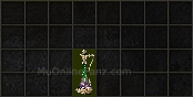 Spirit Powder | MU Online Fanz