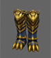 Tigris Boots