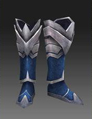 Titan Boots