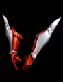 Valiant Gloves