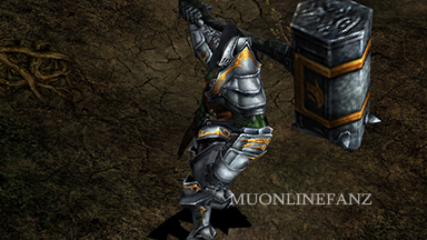 Soram (Trainee Soldier)