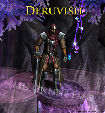 Deruvish