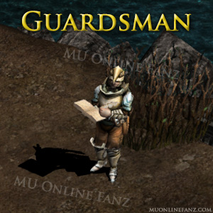 Guardsman